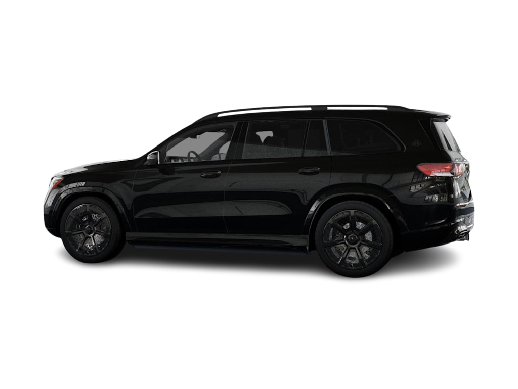 Thumbnail: 2026 Mercedes-Benz GLS - 31
