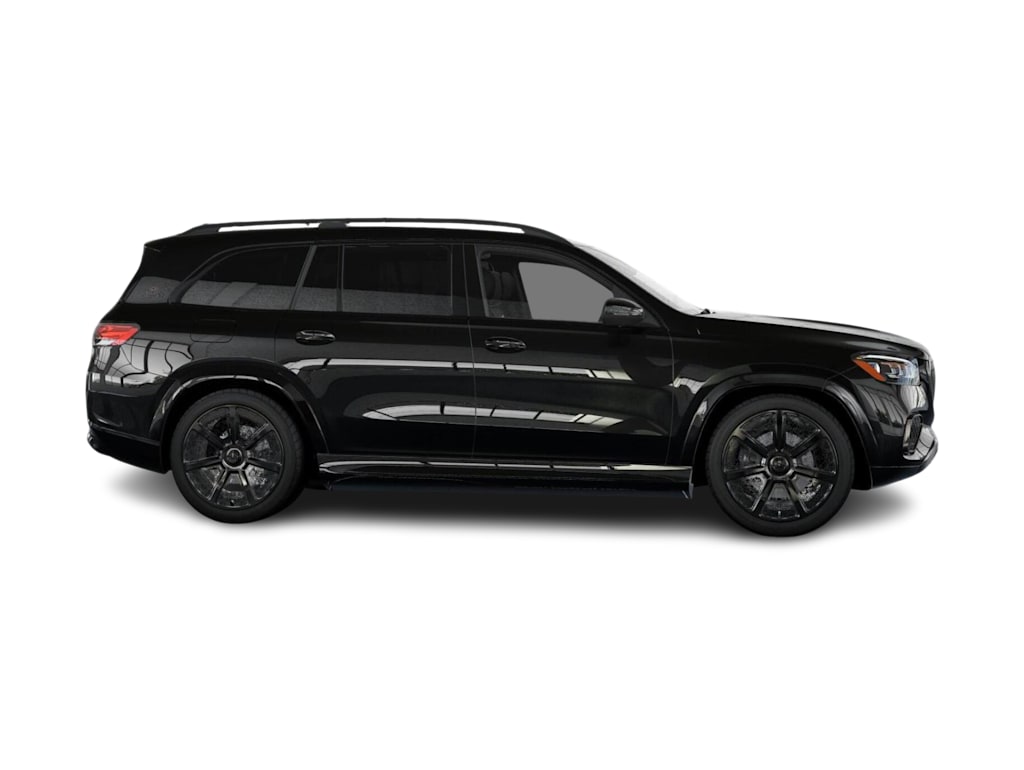 Thumbnail: 2026 Mercedes-Benz GLS - 16