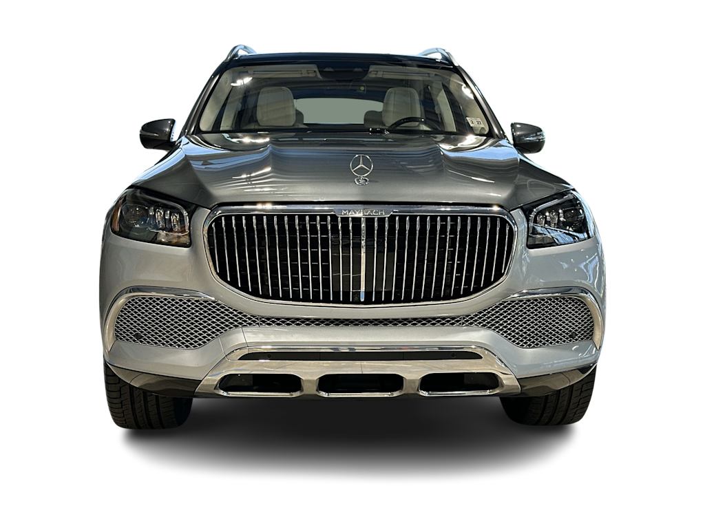 Thumbnail: 2023 Mercedes-Benz GLS - 31