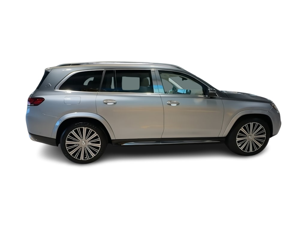 Thumbnail: 2023 Mercedes-Benz GLS - 27