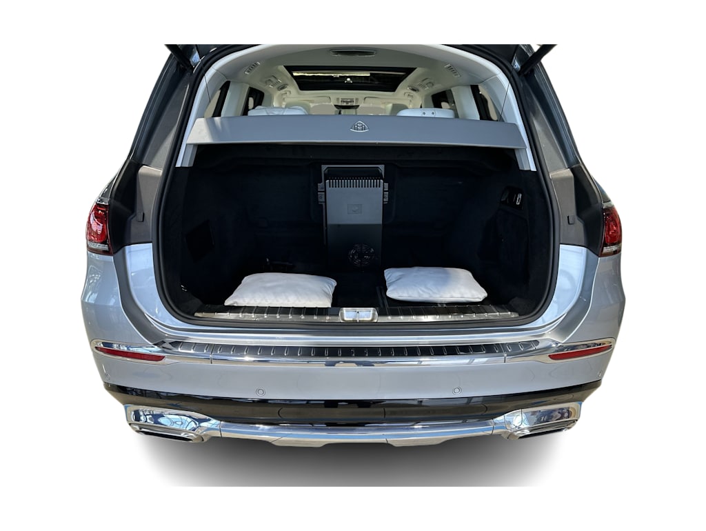 Thumbnail: 2023 Mercedes-Benz GLS - 17