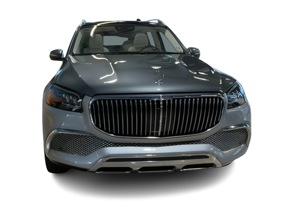Thumbnail: 2023 Mercedes-Benz GLS - 6