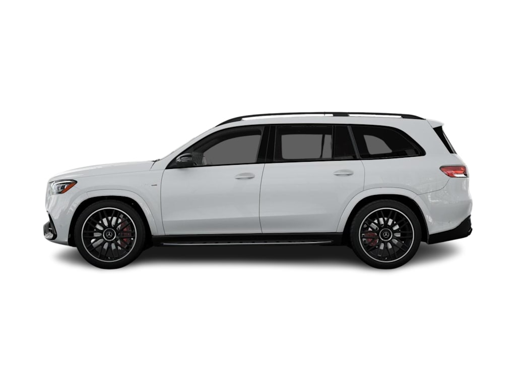 Thumbnail: 2026 Mercedes-Benz GLS - 33