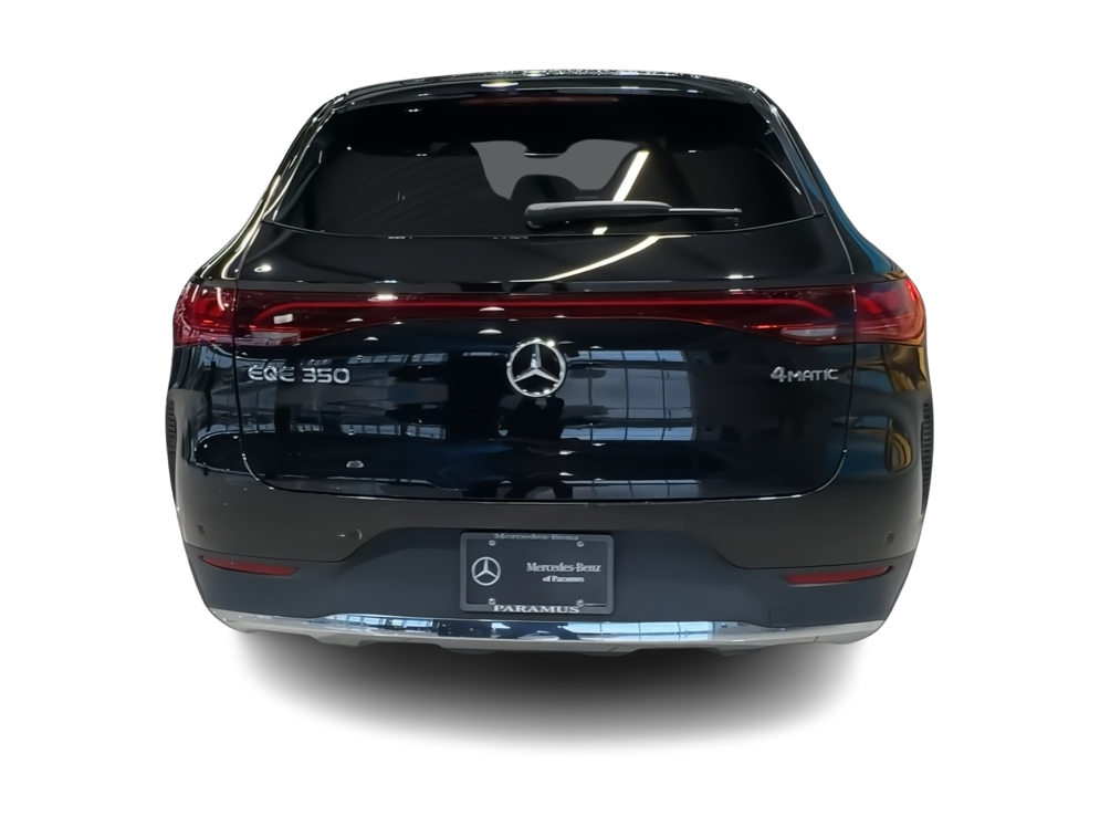 Thumbnail: 2023 Mercedes-Benz EQE - 22