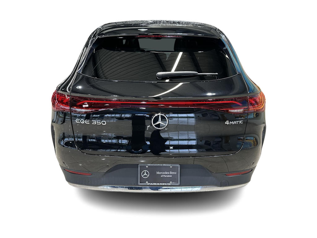 Thumbnail: 2023 Mercedes-Benz EQE - 5