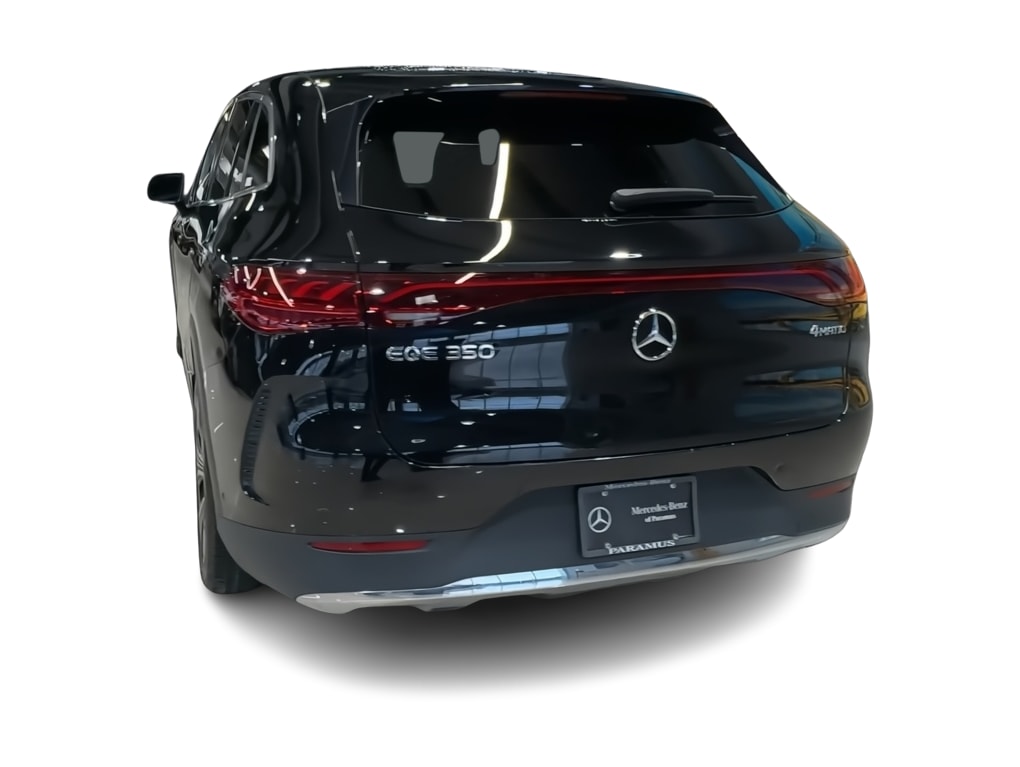 Thumbnail: 2023 Mercedes-Benz EQE - 21