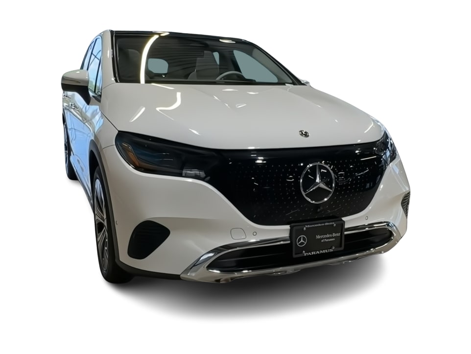 Thumbnail: 2023 Mercedes-Benz EQE - 6