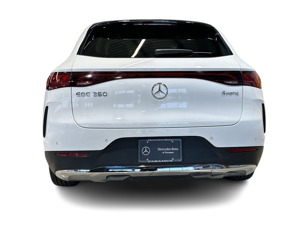 Thumbnail: 2023 Mercedes-Benz EQE - 29