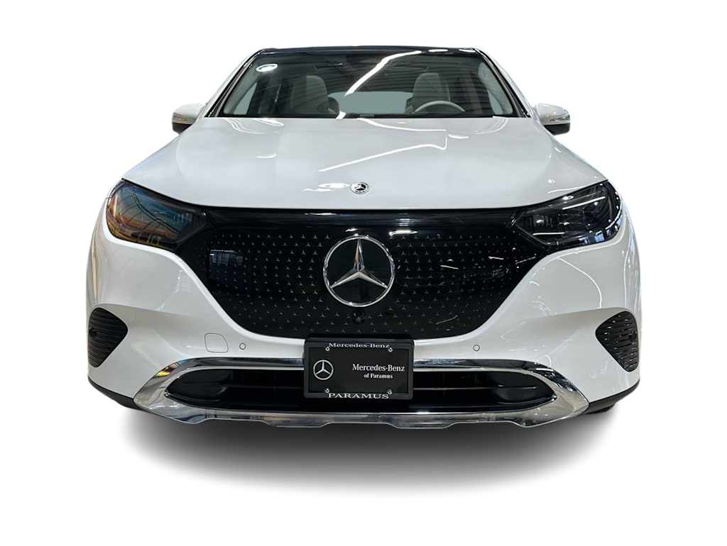 Thumbnail: 2023 Mercedes-Benz EQE - 30