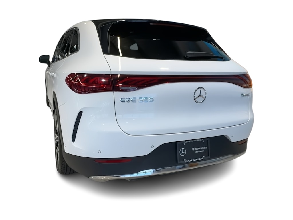 Thumbnail: 2023 Mercedes-Benz EQE - 4