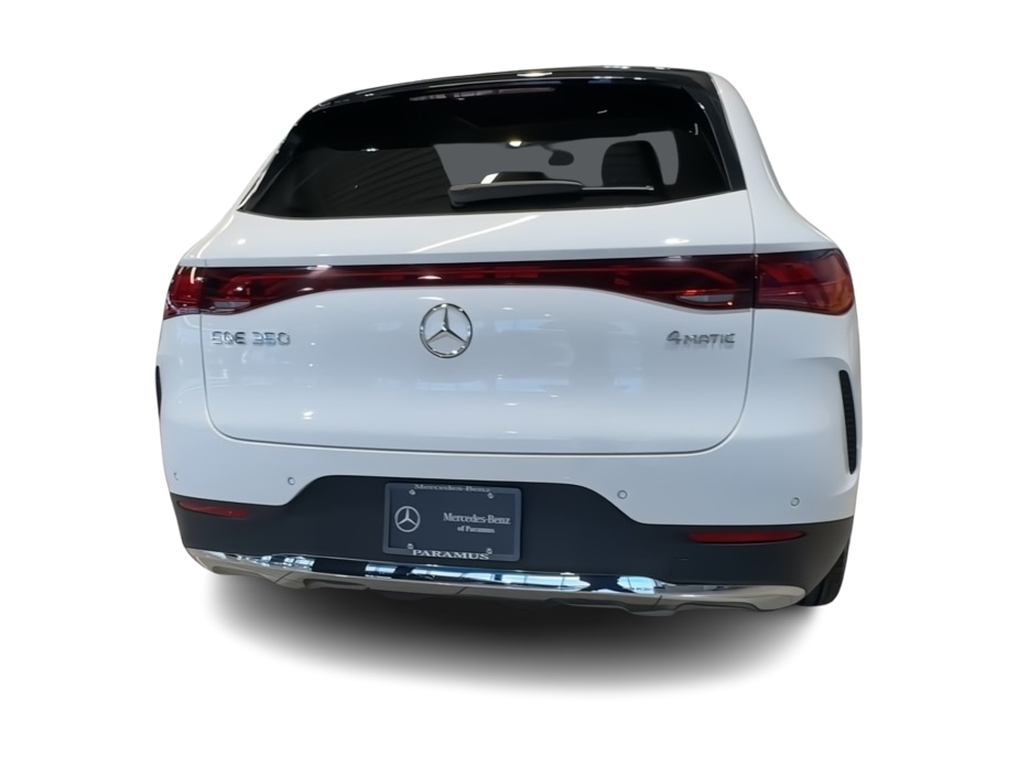 Thumbnail: 2023 Mercedes-Benz EQE - 5