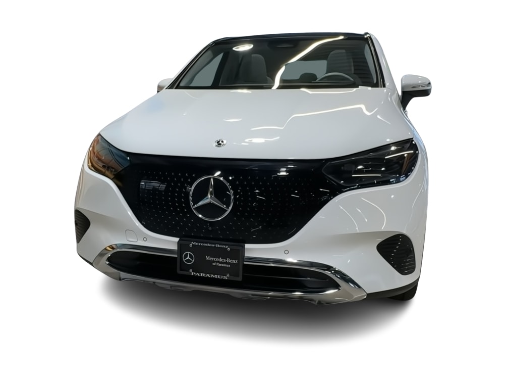 Thumbnail: 2023 Mercedes-Benz EQE - 21