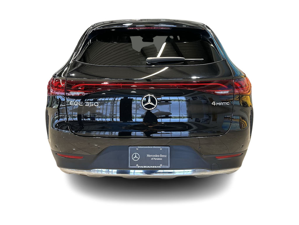 Thumbnail: 2023 Mercedes-Benz EQE - 5