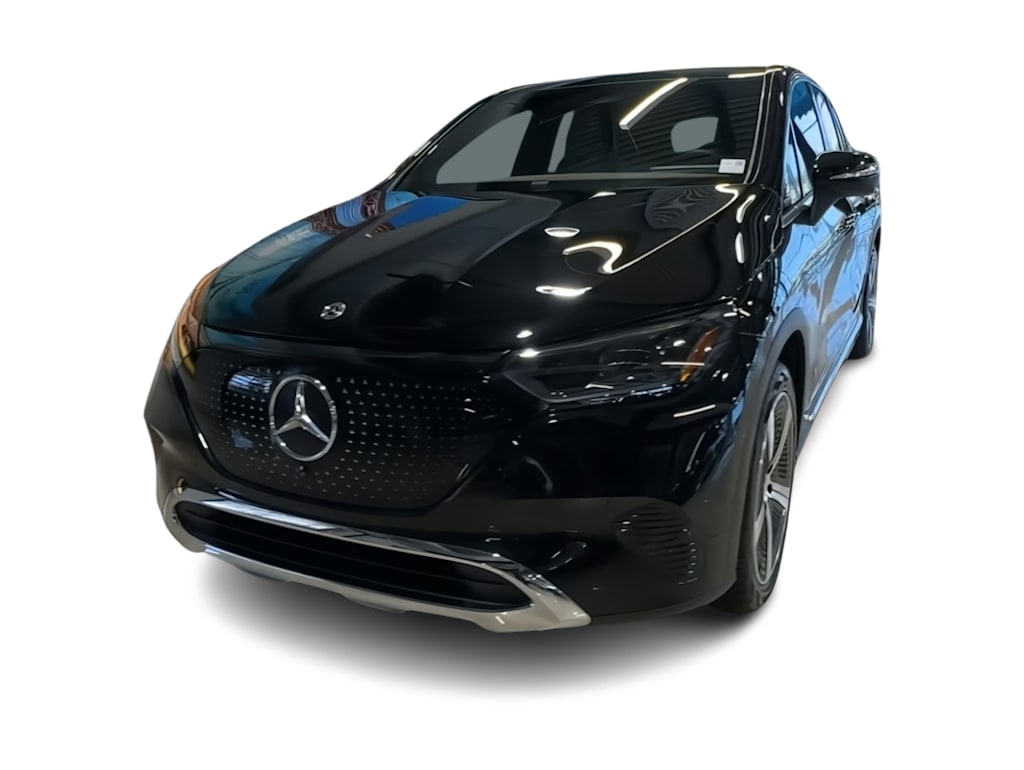 Thumbnail: 2023 Mercedes-Benz EQE - 20