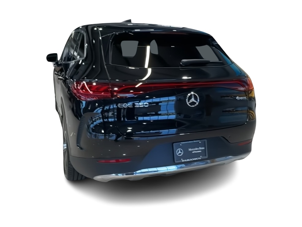 Thumbnail: 2023 Mercedes-Benz EQE - 23