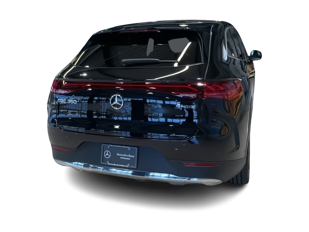 Thumbnail: 2023 Mercedes-Benz EQE - 24