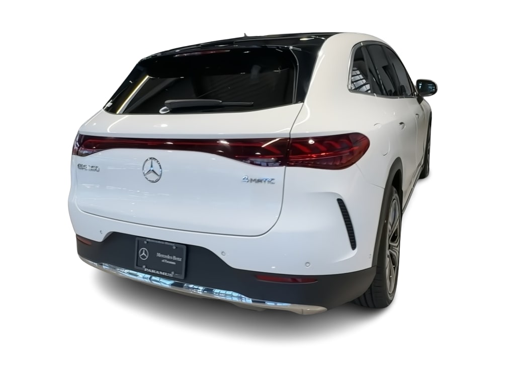 Thumbnail: 2023 Mercedes-Benz EQE - 22