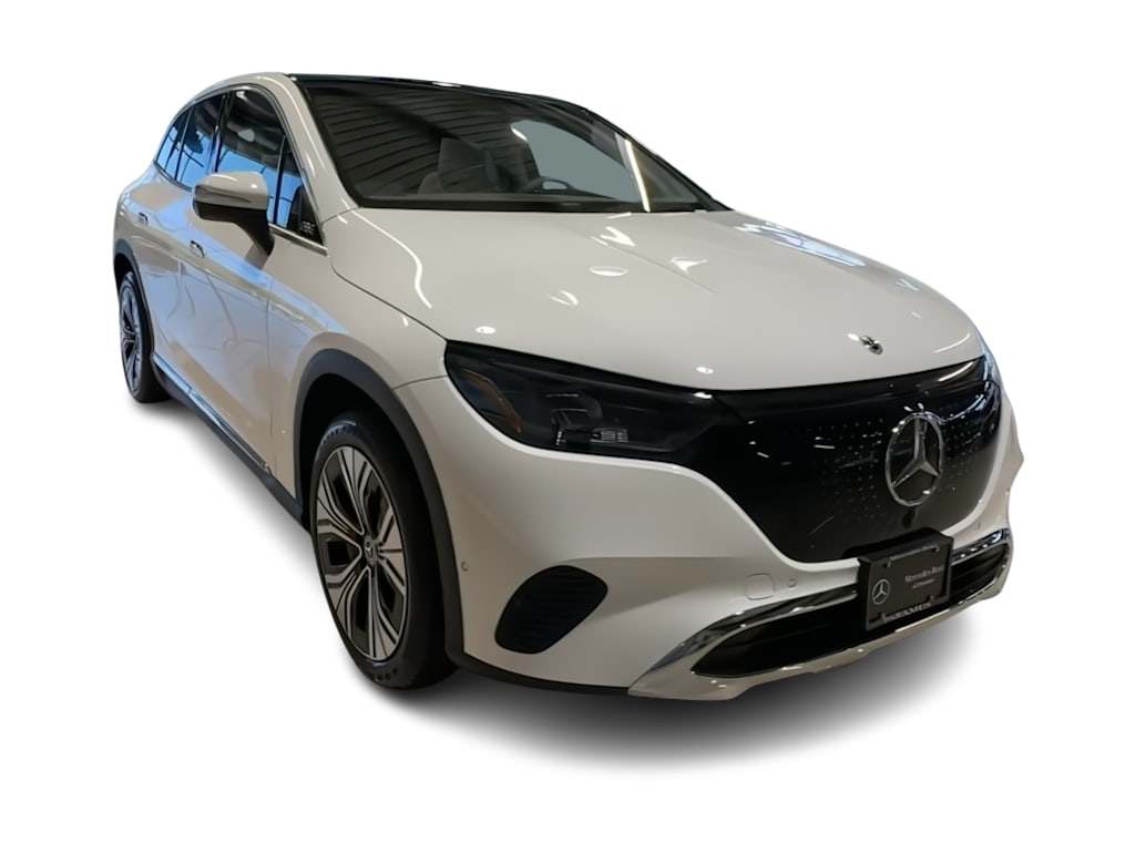 Thumbnail: 2023 Mercedes-Benz EQE - 18