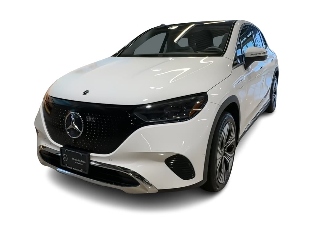 Thumbnail: 2023 Mercedes-Benz EQE - 19