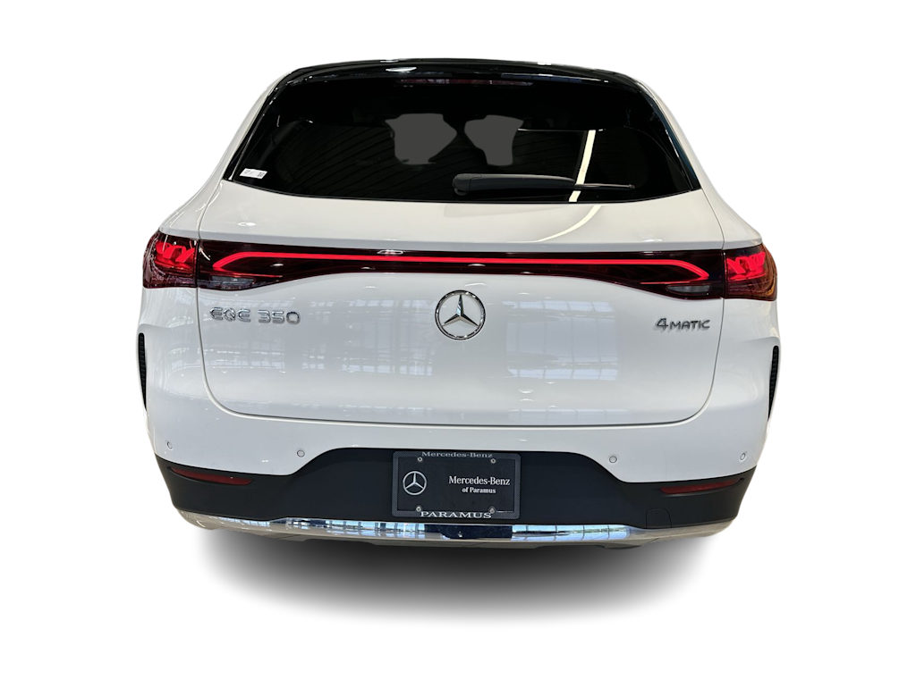 Thumbnail: 2023 Mercedes-Benz EQE - 28