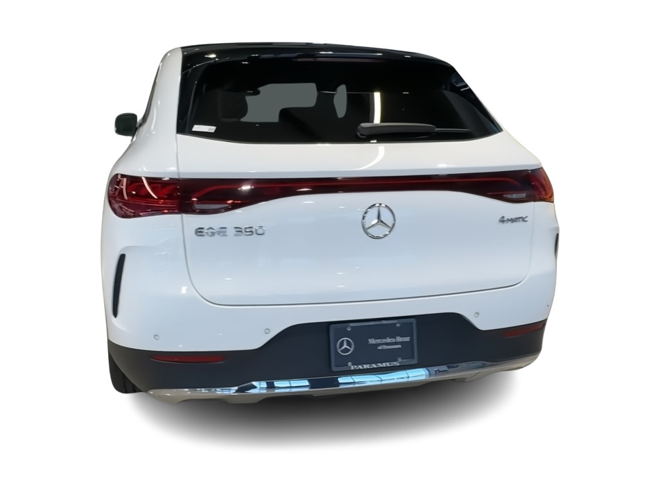 Thumbnail: 2023 Mercedes-Benz EQE - 5