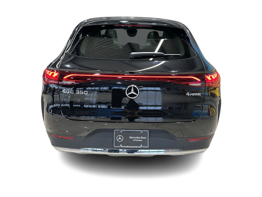 Thumbnail: 2023 Mercedes-Benz EQE - 5