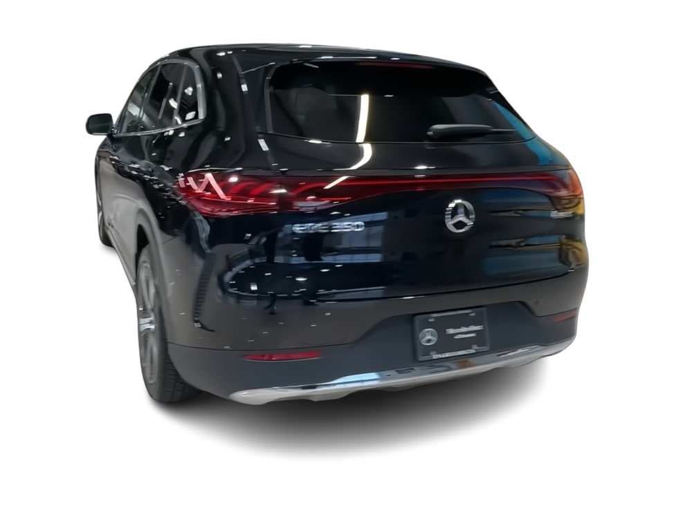 Thumbnail: 2023 Mercedes-Benz EQE - 22