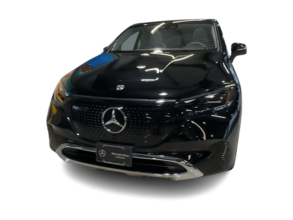 Thumbnail: 2023 Mercedes-Benz EQE - 19
