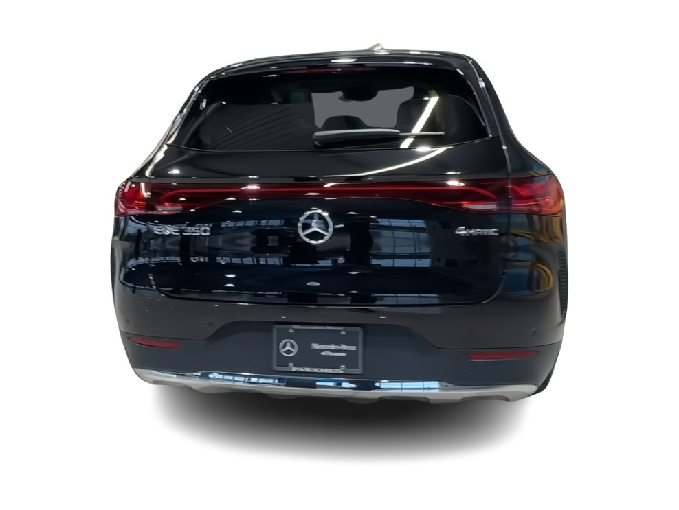 Thumbnail: 2023 Mercedes-Benz EQE - 23