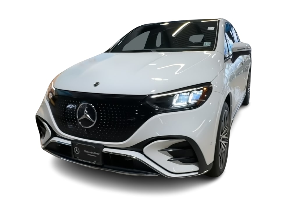 Thumbnail: 2026 Mercedes-Benz EQE - 21