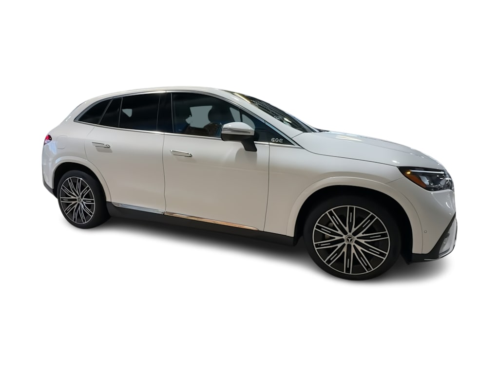 Thumbnail: 2026 Mercedes-Benz EQE - 28