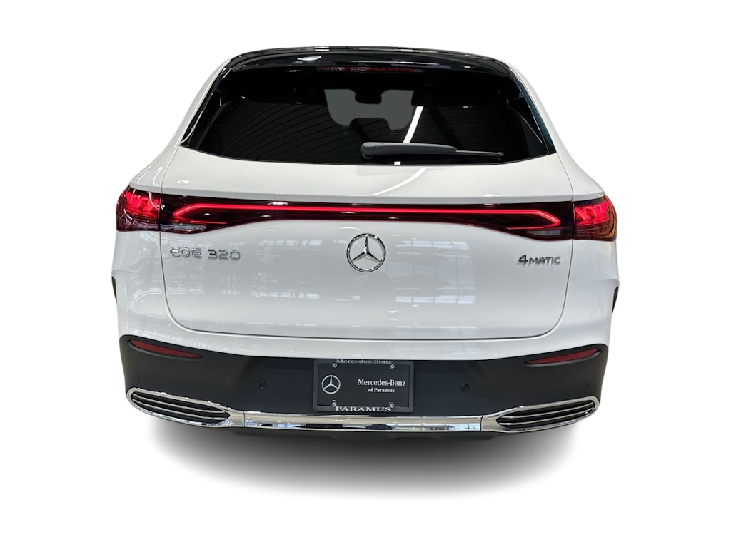 Thumbnail: 2026 Mercedes-Benz EQE - 30