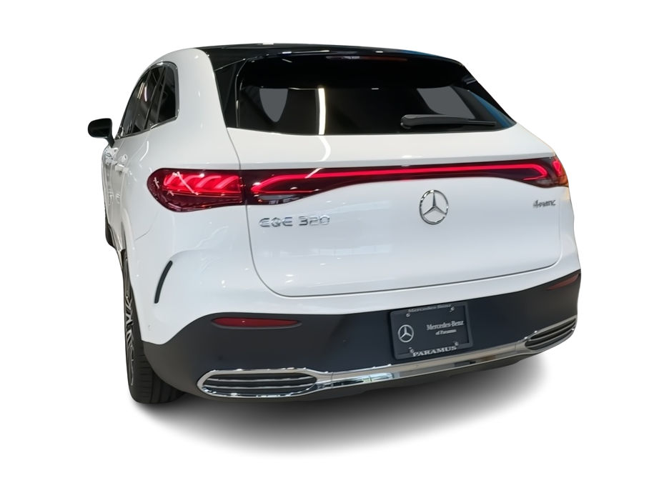 Thumbnail: 2026 Mercedes-Benz EQE - 25