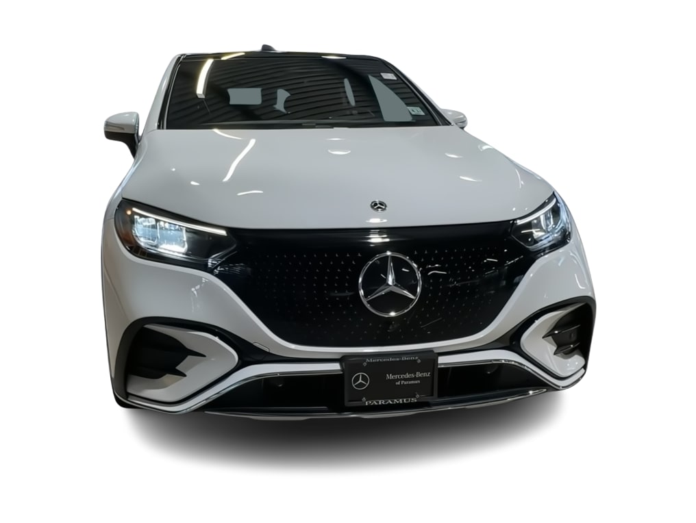 Thumbnail: 2026 Mercedes-Benz EQE - 6