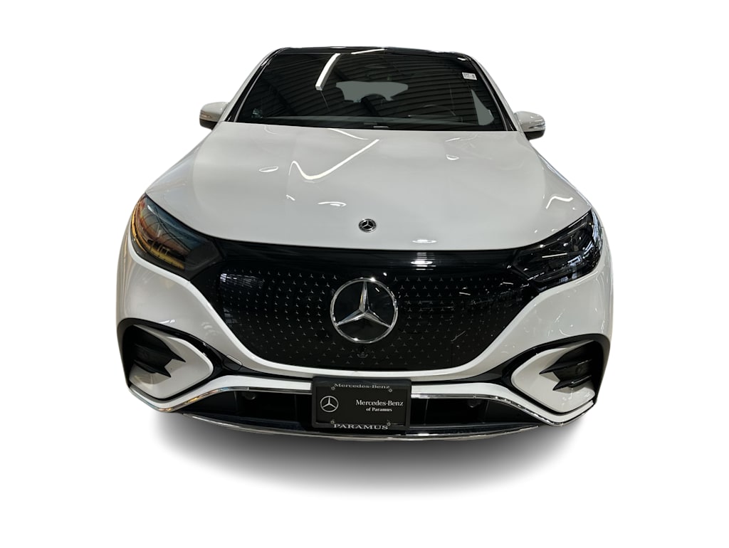 Thumbnail: 2026 Mercedes-Benz EQE - 31