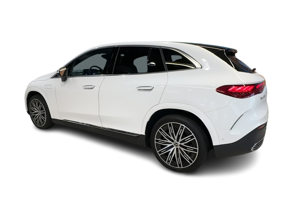 Thumbnail: 2026 Mercedes-Benz EQE - 24