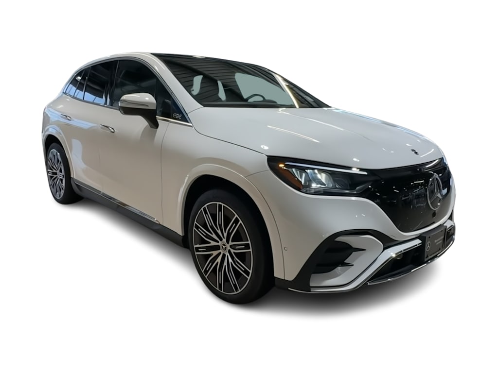 Thumbnail: 2026 Mercedes-Benz EQE - 20