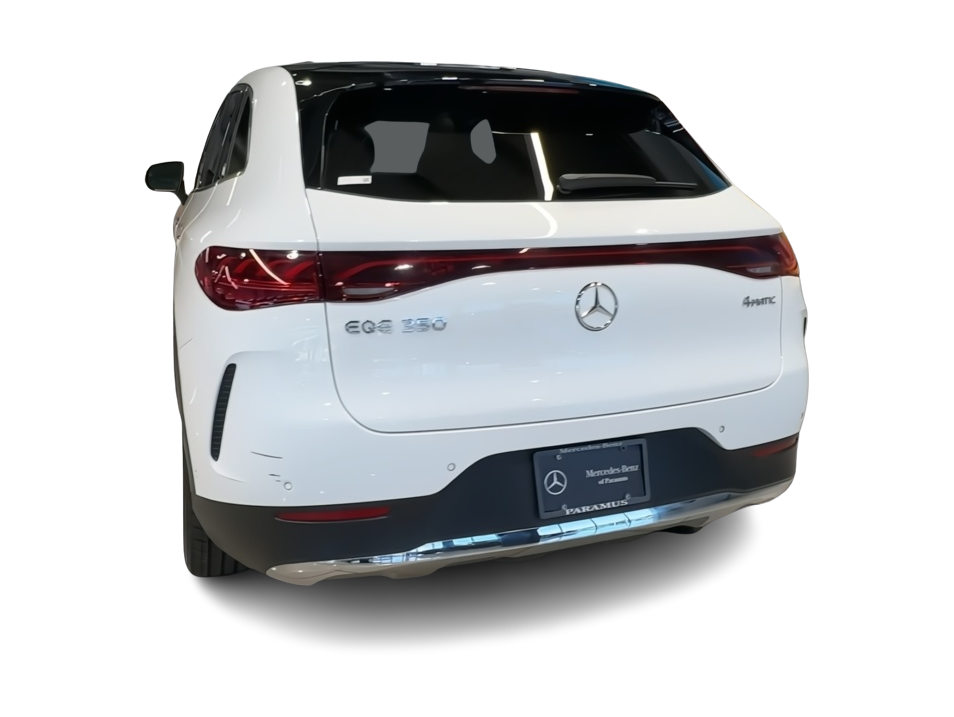 Thumbnail: 2023 Mercedes-Benz EQE - 5
