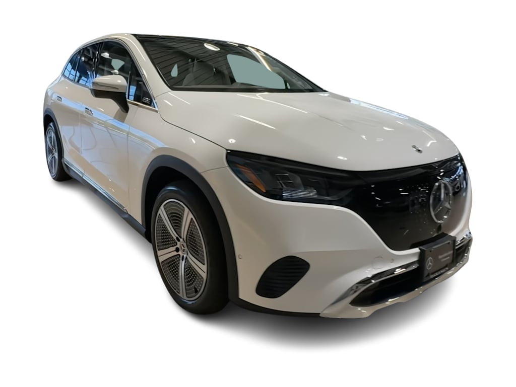 Thumbnail: 2023 Mercedes-Benz EQE - 18