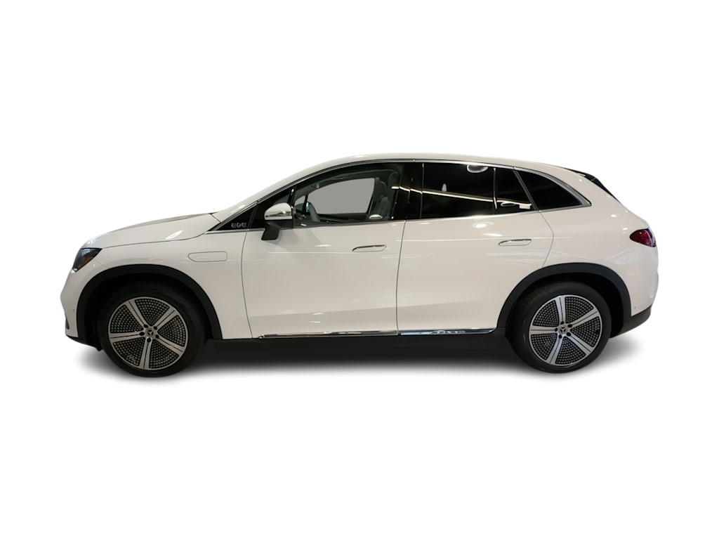 Thumbnail: 2023 Mercedes-Benz EQE - 20
