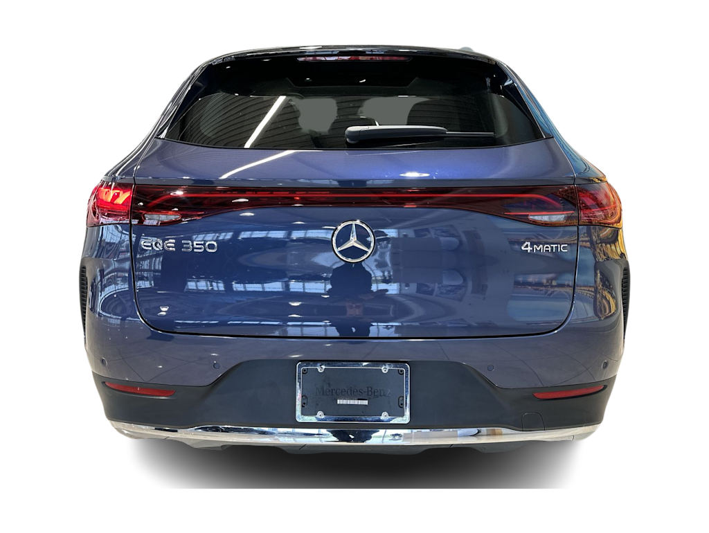 Thumbnail: 2023 Mercedes-Benz EQE - 28