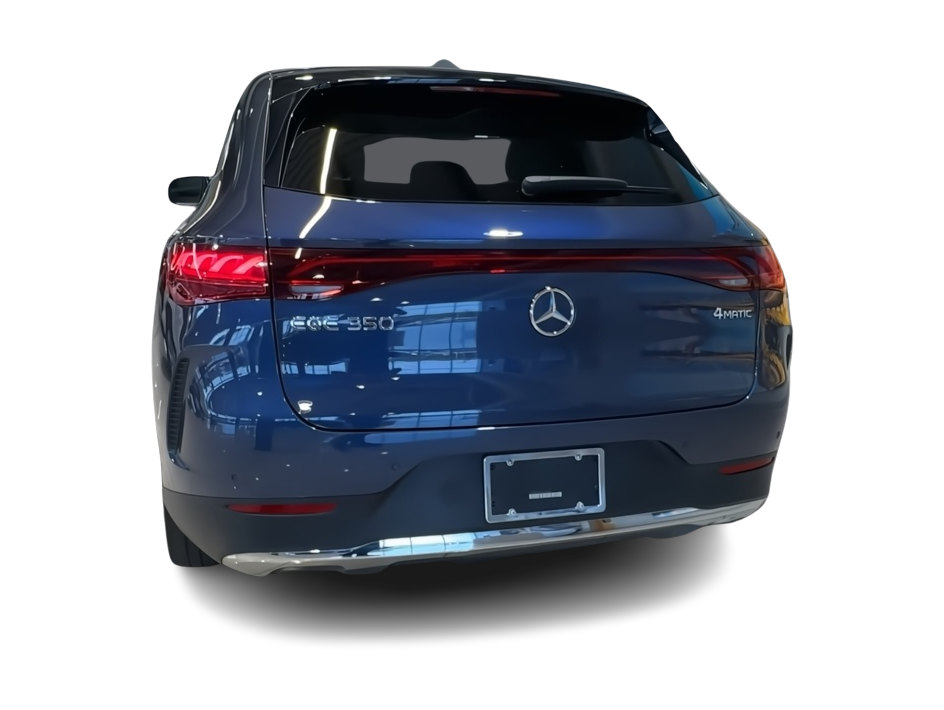 Thumbnail: 2023 Mercedes-Benz EQE - 5