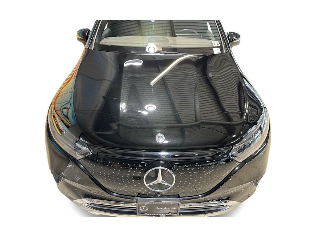 Thumbnail: 2023 Mercedes-Benz EQE - 14