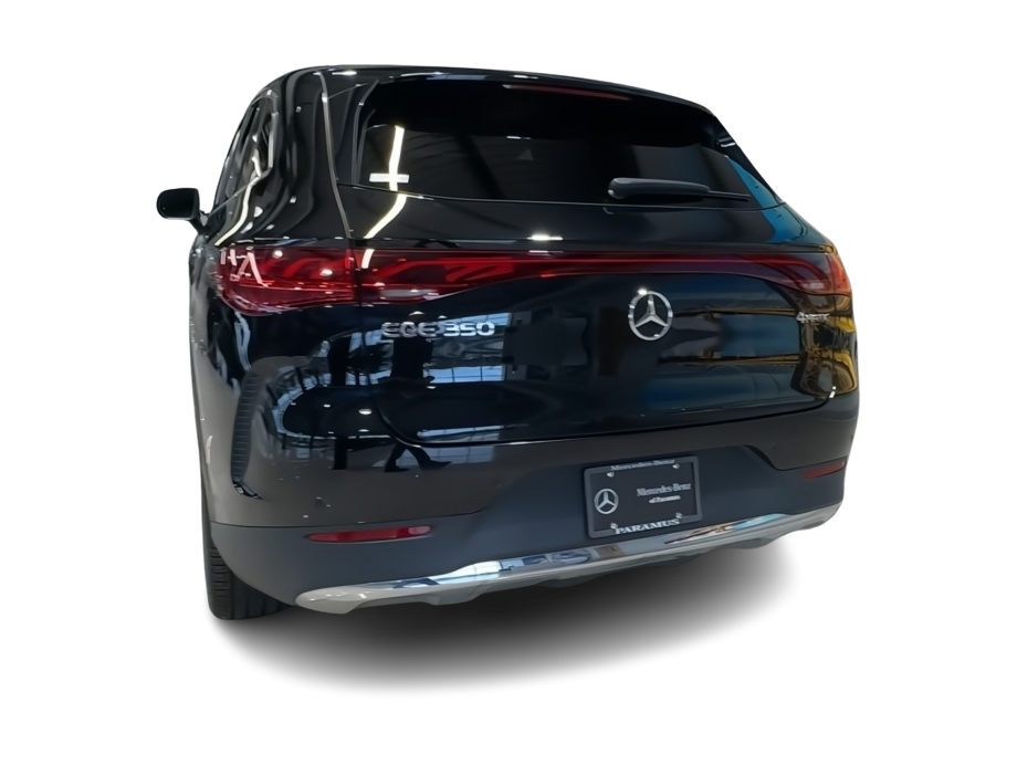 Thumbnail: 2023 Mercedes-Benz EQE - 24