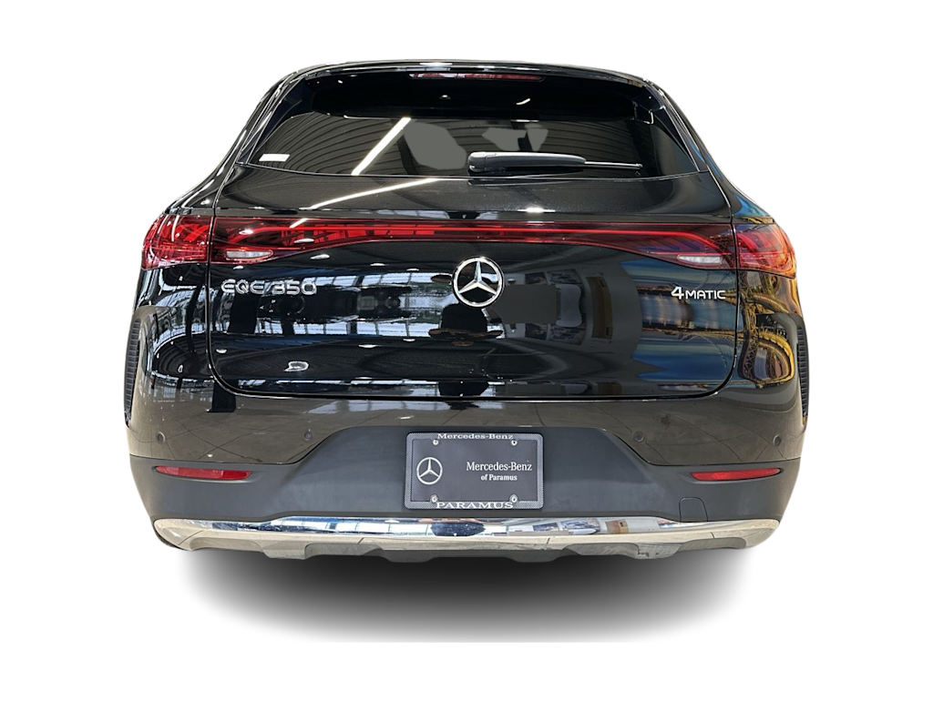 Thumbnail: 2023 Mercedes-Benz EQE - 28
