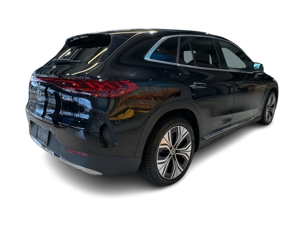Thumbnail: 2023 Mercedes-Benz EQE - 26