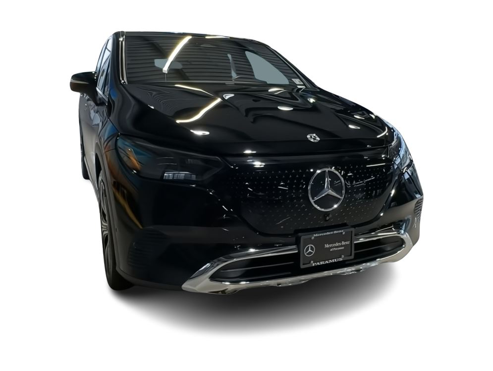 Thumbnail: 2023 Mercedes-Benz EQE - 5