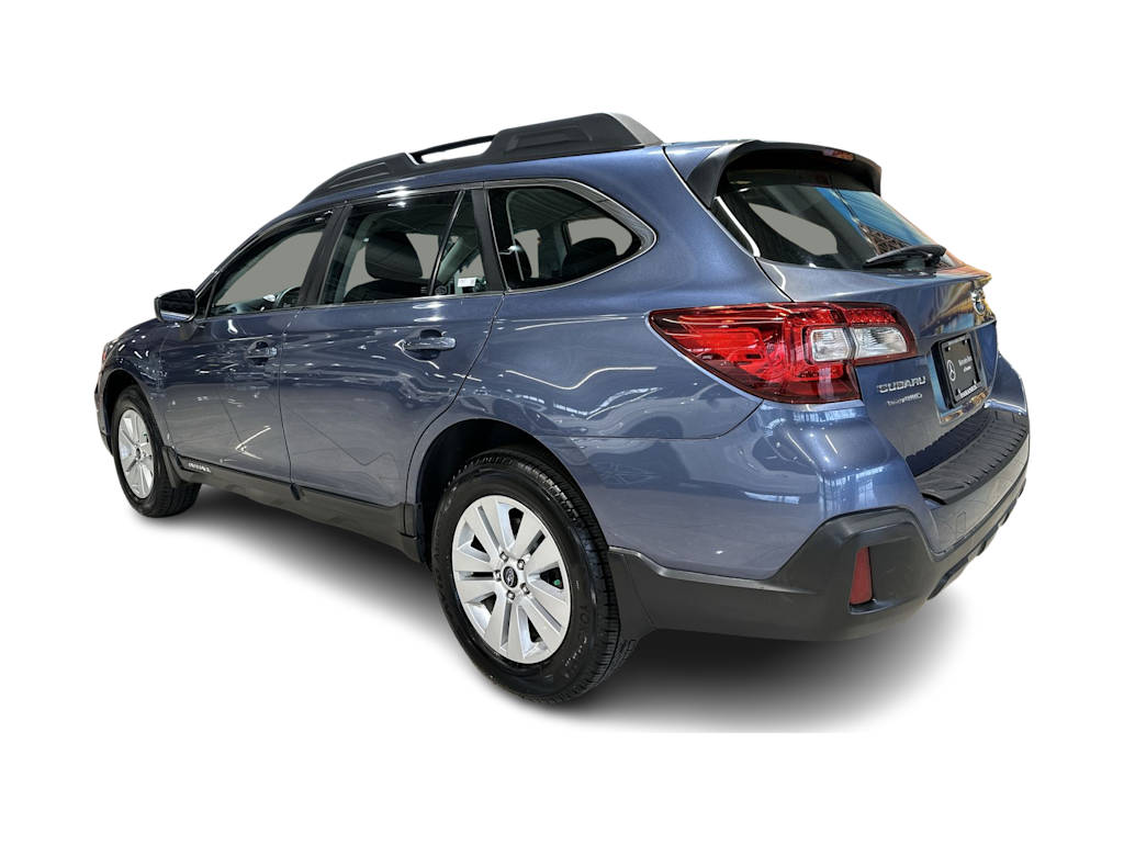 Thumbnail: 2018 Subaru Outback - 28