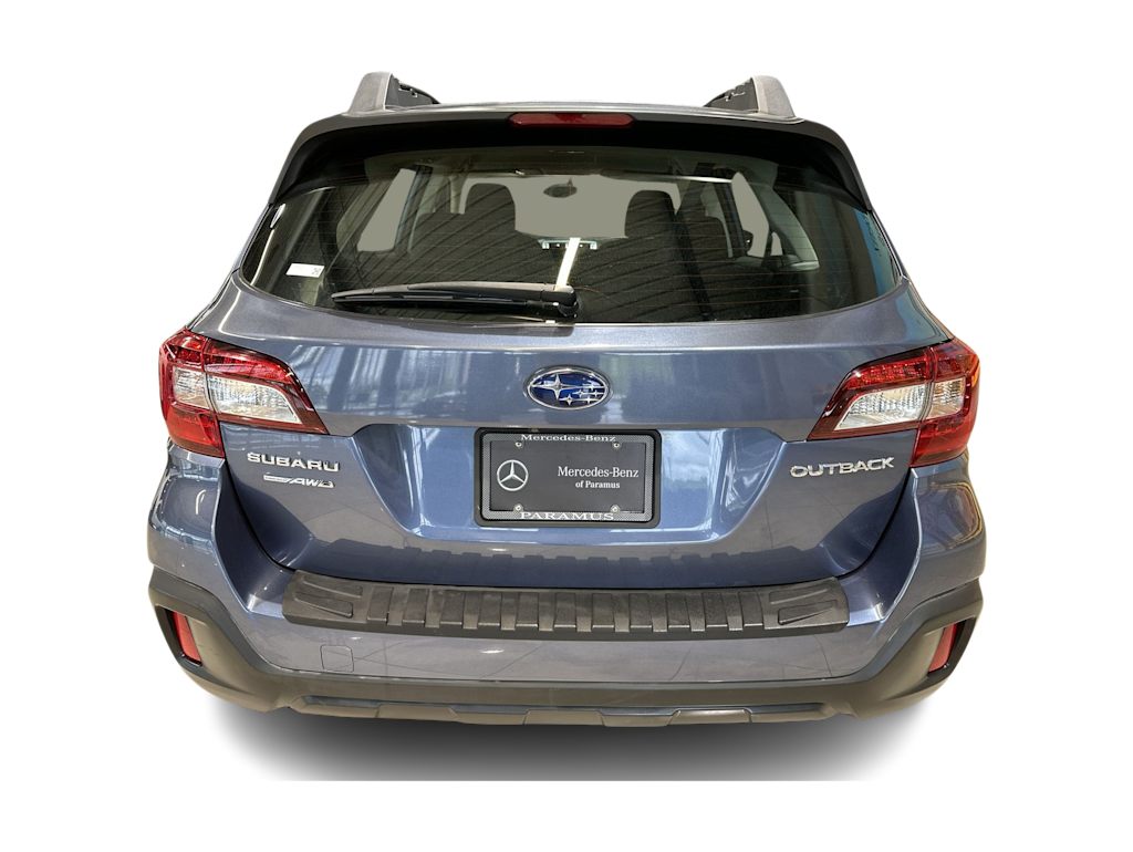 Thumbnail: 2018 Subaru Outback - 5