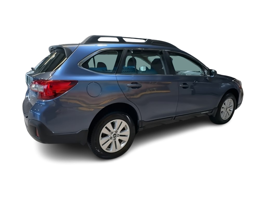 Thumbnail: 2018 Subaru Outback - 24